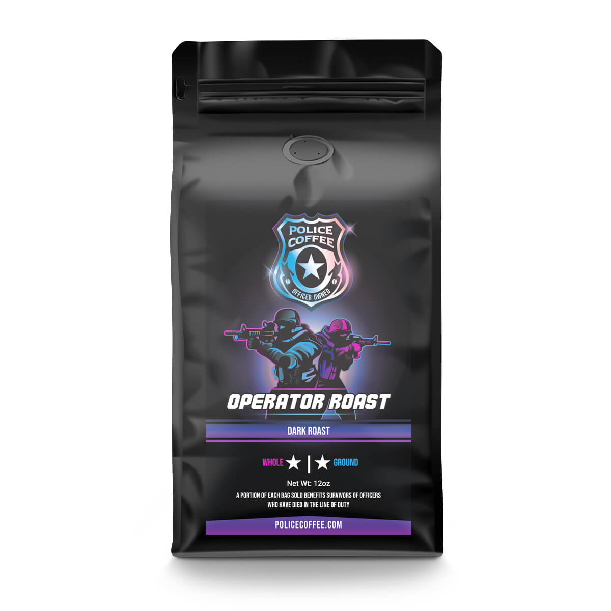 Operator Blend