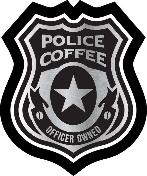 Police Coffee Company