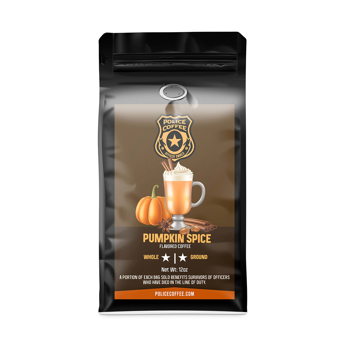 Pumpkin Spice