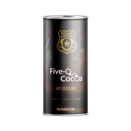 Five-0 Cocoa