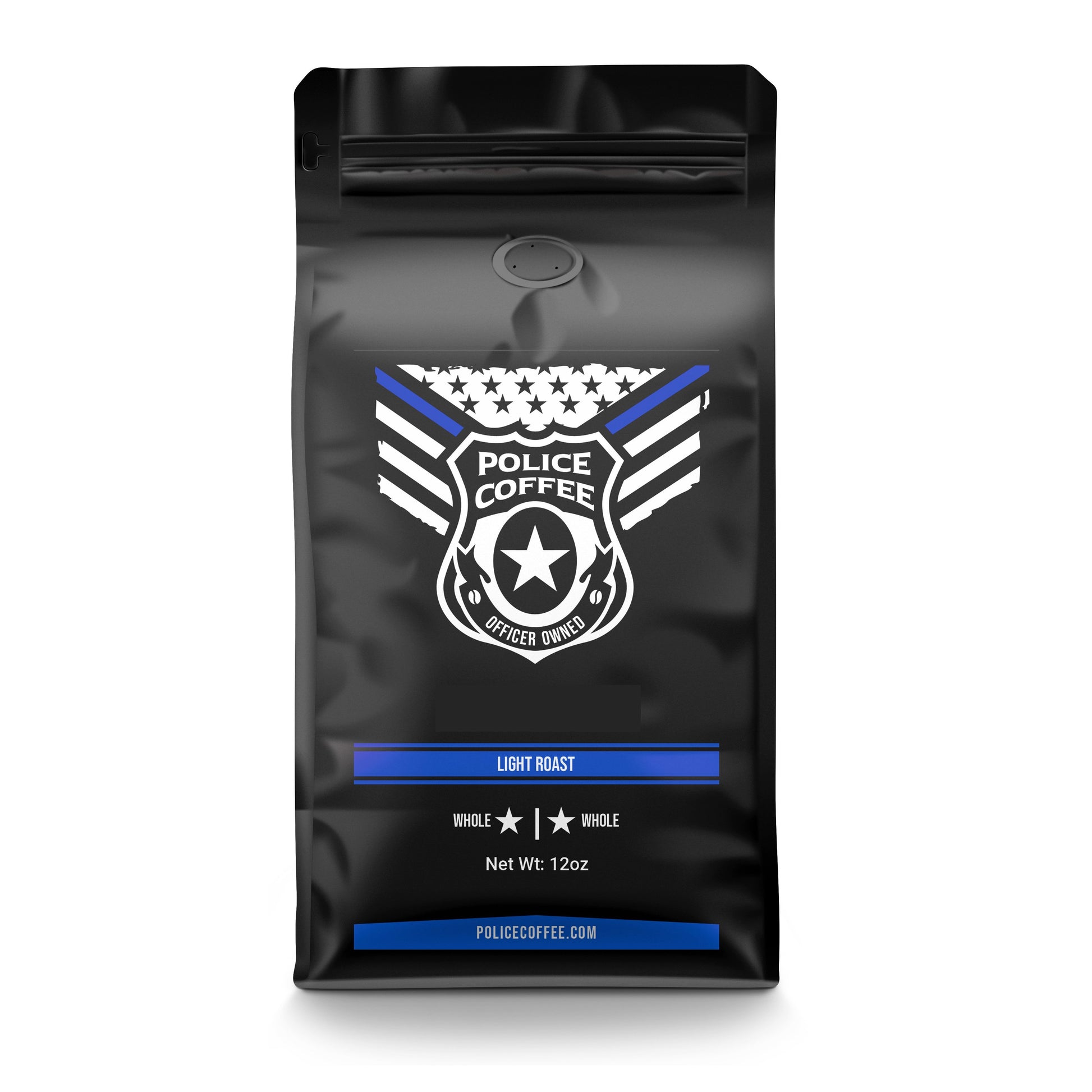Coffee of the Month Club - Police Coffee Company